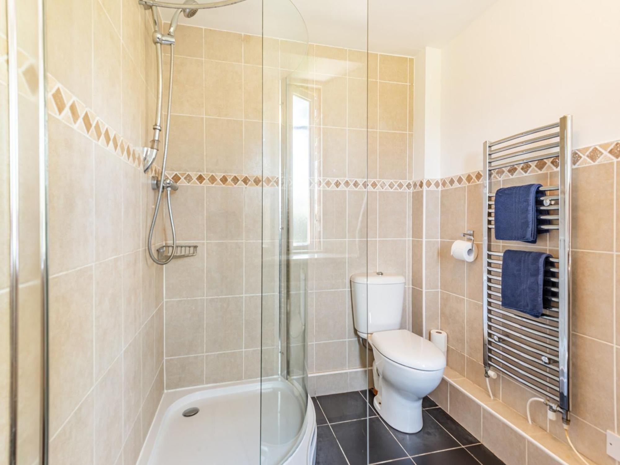 Haytongate Barn Villa Walton  Ngoại thất bức ảnh
